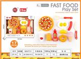 OBL10171653 - FOOD SET