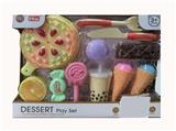 OBL10171655 - FOOD SET