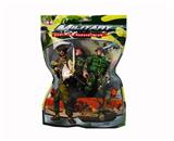 OBL10171677 - Militarytoys&Policeset