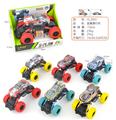 OBL10171703 - Die-cast toys