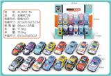 OBL10171707 - Die-cast toys