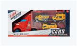 OBL10171879 - Die-cast toys