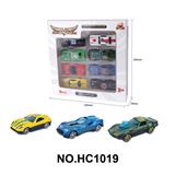 OBL10171980 - Die-cast toys