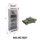 OBL10171982 - Die-cast toys