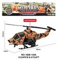 OBL10172076 - Militarytoys&Policeset