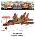 OBL10172077 - Militarytoys&Policeset