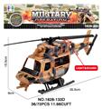 OBL10172079 - Militarytoys&Policeset