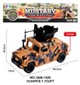 OBL10172080 - Militarytoys&Policeset