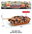 OBL10172081 - Militarytoys&Policeset