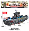 OBL10172083 - Militarytoys&Policeset