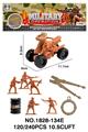OBL10172088 - Militarytoys&Policeset