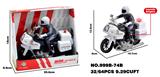 OBL10172104 - Militarytoys&Policeset