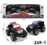 OBL10172134 - Inertia series