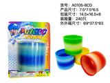 OBL10172149 - Rainbow Circle