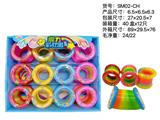 OBL10172151 - Rainbow Circle