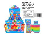 OBL10172152 - Rainbow Circle