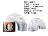 OBL10172154 - Rainbow Circle
