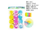 OBL10172163 - Rainbow Circle