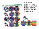 OBL10172169 - Rainbow Circle