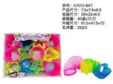 OBL10172189 - Rainbow Circle