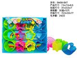 OBL10172192 - Rainbow Circle