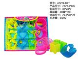 OBL10172193 - Rainbow Circle