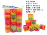 OBL10172202 - Rainbow Circle