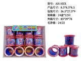 OBL10172205 - Rainbow Circle