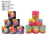 OBL10172211 - Rainbow Circle
