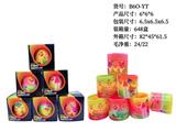 OBL10172212 - Rainbow Circle