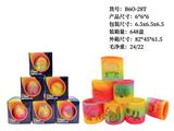 OBL10172216 - Rainbow Circle