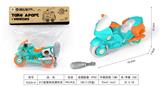 OBL10172575 - DIY益智拆装摩托车