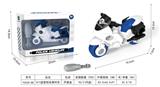 OBL10172581 - DIY益智拼装摩托车