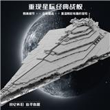 OBL10172610 - 复兴级歼星舰
（全英版）