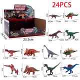 OBL10172909 - 展示盒12款24只装