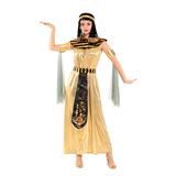 OBL10173334 - 美艳埃及皇后装