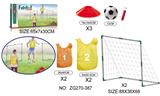 OBL10173480 - Soccer / football door