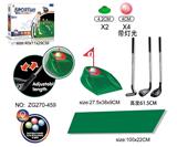 OBL10173532 - Bowling / Golf / Baseball