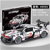 OBL10173609 - 新品科技件回力911