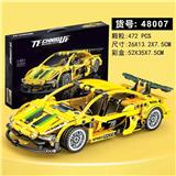 OBL10173614 - 新款科技件回力车