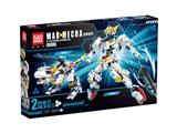 OBL10173821 - 战争机甲1.0（2变）