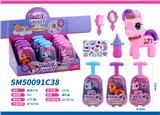 OBL10173948 - 拉箱皇冠小马