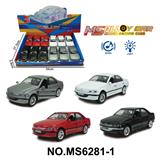 OBL10174347 - Die-cast toys