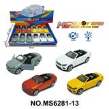 OBL10174354 - Die-cast toys