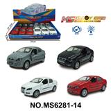 OBL10174356 - Die-cast toys