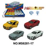 OBL10174362 - Die-cast toys