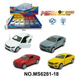 OBL10174364 - Die-cast toys