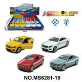 OBL10174366 - Die-cast toys