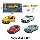 OBL10174367 - Die-cast toys