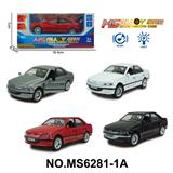 OBL10174368 - Die-cast toys